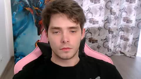 Dead A online show from May 6, 2026, 2:55 pm