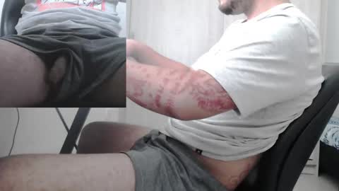 dmteo online show from April 26, 2026, 1:58 am