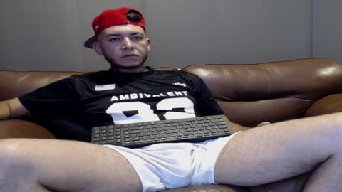 JOHAN online show from December 15, 2024, 6:07 am