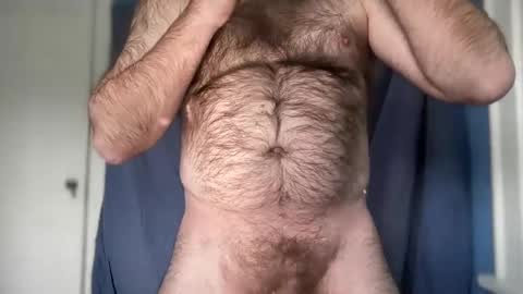 Snapshot of dochairyphd chatting on February 7, 2025, 6:24 pm Doc online show from February 7, 2025, 6:24 pm