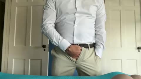 Snapshot of dochairyphd chatting on October 18, 2025, 8:09 pm Doc online show from October 18, 2025, 8:09 pm