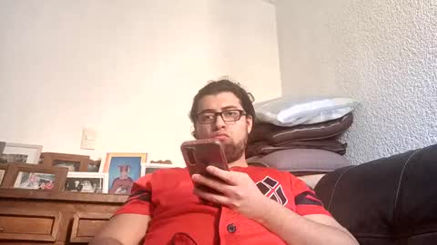 MrPepino online show from December 15, 2024, 7:21 pm