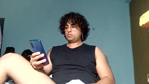 Snapshot of docpepino chatting on May 13, 2026, 5:49 am MrPepino online show from May 13, 2026, 5:49 am