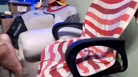 doctorlove_evil online show from February 2, 2025, 3:32 am