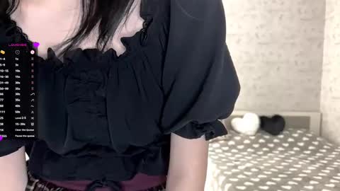 Annie PVT IS OPEN online show from October 13, 2025, 9:04 pm