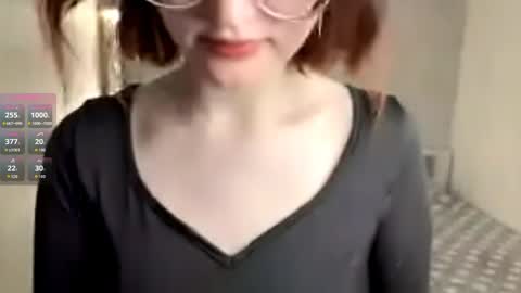 Snapshot of dodiebabikian chatting on June 7, 2026, 9:18 pm Annie PVT IS OPEN online show from June 7, 2026, 9:18 pm