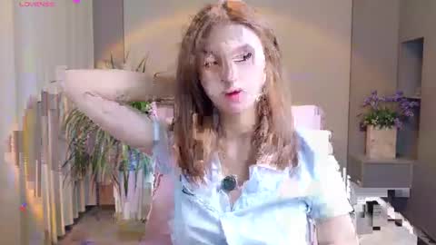 Snapshot of dodoyou chatting on June 2, 2026, 1:24 pm dodoyou online show from June 2, 2026, 1:24 pm