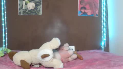 doeschi_fox online show from July 12, 2026, 2:24 am