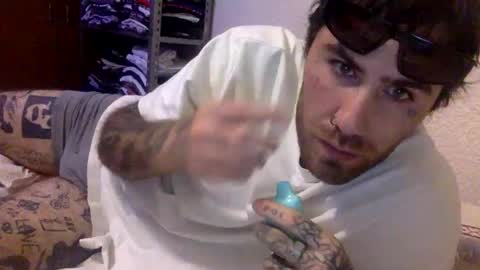 Dogboi online show from November 16, 2025, 7:47 am