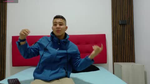 Snapshot of dogerman_01 chatting on May 26, 2026, 11:28 am 01 online show from May 26, 2026, 11:28 am