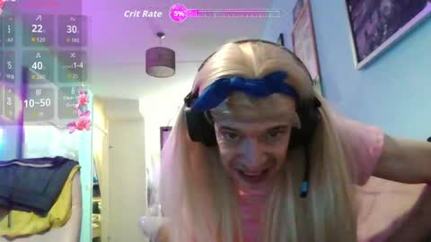 naughty ruby online show from June 6, 2026, 7:29 pm