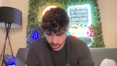 GIJO online show from March 6, 2026, 12:07 am