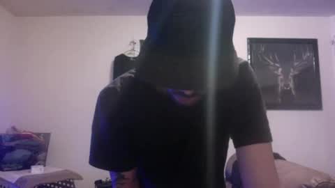 doingmek9 online show from January 7, 2025, 11:37 am