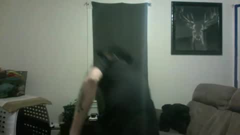 doingmek9 online show from January 8, 2025, 5:59 am