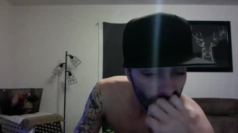 doingmek9 online show from January 26, 2025, 10:13 pm