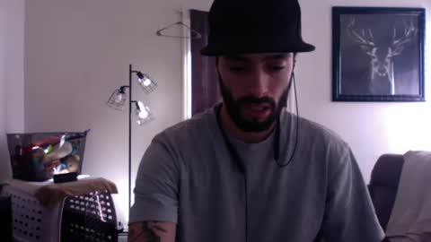 doingmek9 online show from February 21, 2025, 2:38 pm