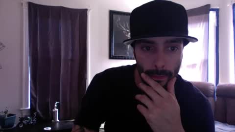 doingmek9 online show from February 28, 2025, 4:20 pm