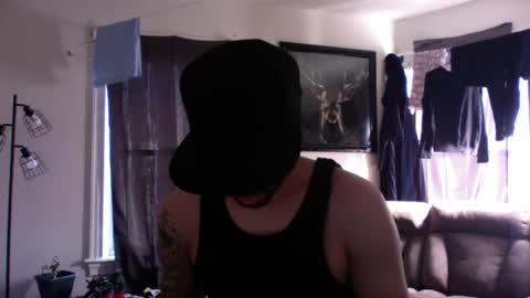 doingmek9 online show from March 3, 2025, 6:33 pm