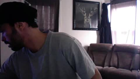 doingmek9 online show from March 4, 2025, 2:53 pm