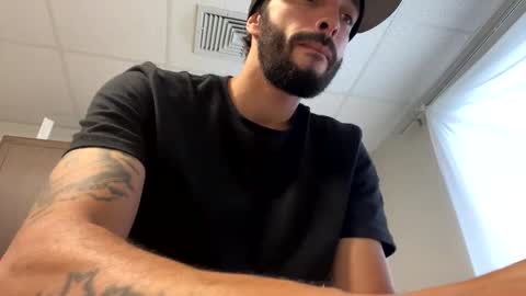 doingmek9 online show from September 24, 2025, 12:08 pm