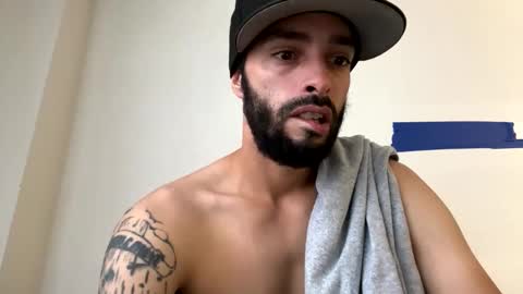 doingmek9 online show from October 28, 2025, 12:09 pm