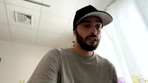 doingmek9 online show from January 7, 2026, 6:43 pm