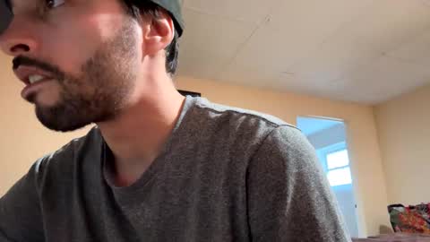 doingmek9 online show from March 14, 2026, 8:36 pm