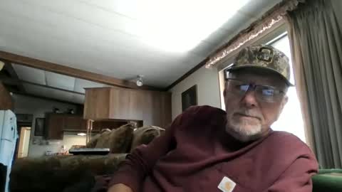 doingmyself69 online show from September 16, 2025, 10:22 pm