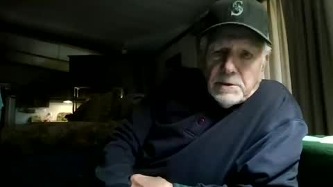 doingmyself69 online show from October 14, 2025, 7:58 pm