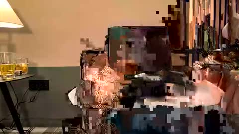 doit4thefun87 online show from December 21, 2025, 8:27 pm