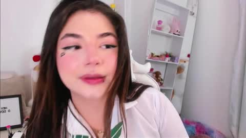 antonella online show from February 12, 2026, 3:01 am