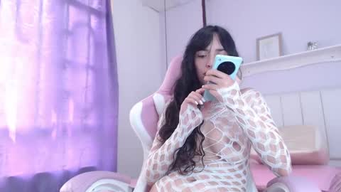 Snapshot of dolce_horny chatting on December 7, 2024, 6:26 pm Dolce online show from December 7, 2024, 6:26 pm