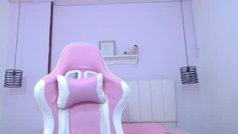 Snapshot of dolce_horny chatting on January 21, 2025, 2:05 pm Dolce online show from January 21, 2025, 2:05 pm