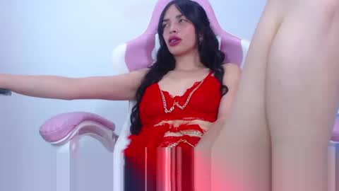 Snapshot of dolce_horny chatting on March 3, 2025, 4:56 pm Dolce online show from March 3, 2025, 4:56 pm