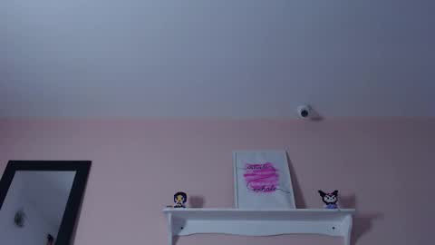 Snapshot of dolce_horny chatting on September 10, 2025, 11:43 am Dolce online show from September 10, 2025, 11:43 am