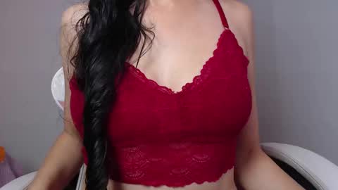 Snapshot of dolce_horny chatting on September 11, 2025, 1:55 pm Dolce online show from September 11, 2025, 1:55 pm