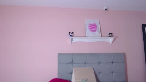 Snapshot of dolce_horny chatting on October 11, 2025, 12:26 pm Dolce online show from October 11, 2025, 12:26 pm