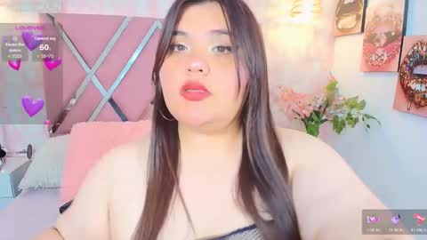 Dolce Pearl online show from June 9, 2026, 2:01 am
