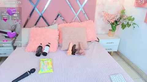 Dolce Pearl online show from June 11, 2026, 2:53 am