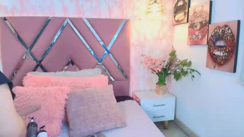 Dolce Pearl online show from June 16, 2026, 1:41 am