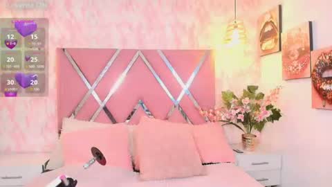 Snapshot of dolce_pearl chatting on July 3, 2026, 2:18 am Dolce Pearl online show from July 3, 2026, 2:18 am