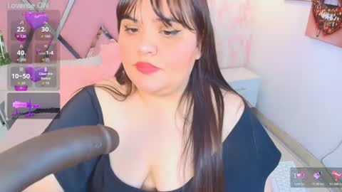 Snapshot of dolce_pearl chatting on July 22, 2026, 1:30 am Dolce Pearl online show from July 22, 2026, 1:30 am