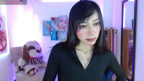 Snapshot of dolceclown66 chatting on April 20, 2026, 11:57 am Fiorella Clown online show from April 20, 2026, 11:57 am