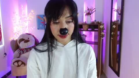 Snapshot of dolceclown66 chatting on May 31, 2026, 12:12 pm Fiorella Clown online show from May 31, 2026, 12:12 pm