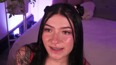 Dolcexx online show from March 16, 2026, 8:24 pm