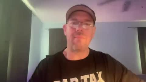 dolins online show from July 21, 2026, 6:10 pm