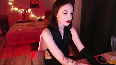 Snapshot of doll1_maiya chatting on December 2, 2025, 8:37 pm doll1_maiya online show from December 2, 2025, 8:37 pm