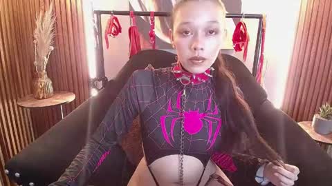 doll4anall online show from April 10, 2026, 7:07 pm