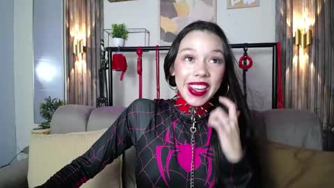 Snapshot of doll4anall chatting on June 3, 2026, 2:33 pm doll4anall online show from June 3, 2026, 2:33 pm