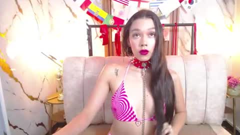 Snapshot of doll4anall chatting on June 15, 2026, 7:05 pm doll4anall online show from June 15, 2026, 7:05 pm